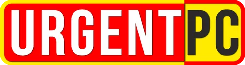 UrgentPC Logo